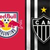 Bragantino x Atlético-MG: A Thrilling Clash in Brazilian Football