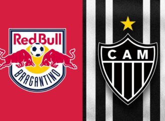 Bragantino x Atlético-MG: A Thrilling Clash in Brazilian Football