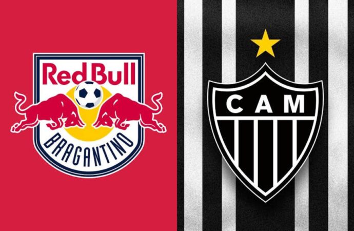 Bragantino x Atlético-MG: A Thrilling Clash in Brazilian Football