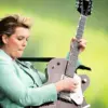 Brandi Carlile’s Super Bowl Performance: A Milestone Moment