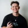Brandon Good: Visionary Artist Breaking New Ground