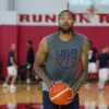 Brandon Ingram: A Rising Star in the NBA