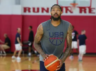 Brandon Ingram: The Rise of a Basketball Sensation