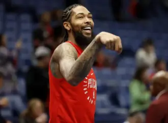 Brandon Ingram: The Rise of a Basketball Phenomenon