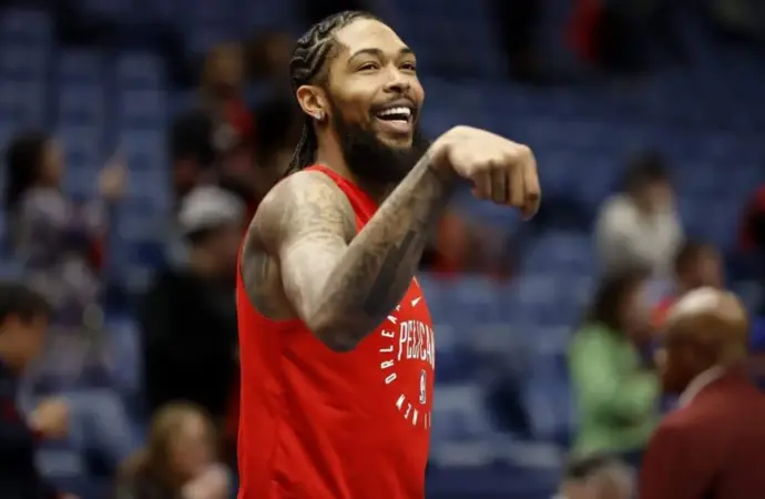 Brandon Ingram: The Rise of a Basketball Phenomenon