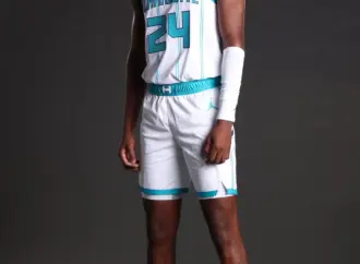 Brandon Miller: A Promising Future in Basketball