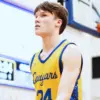 Braylon Mullins: A Rising Star in the Sports Arena