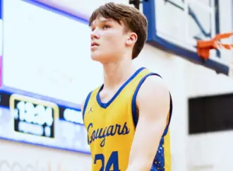 Braylon Mullins: A Rising Star in the Sports Arena