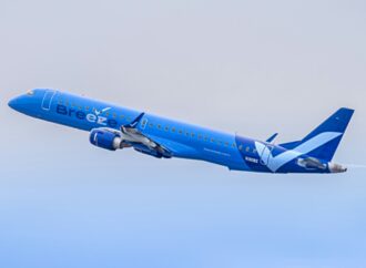 Breeze Airways: New Horizons in Air Travel
