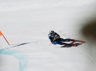 Breezy Johnson Engaged: Olympic Skier Announces Her Big News