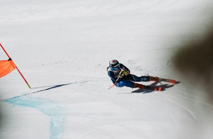 Breezy Johnson Engaged: Olympic Skier Announces Her Big News