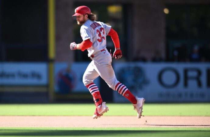 Brendan Donovan: A Versatile Utility Player in MLB