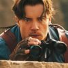 Brendan Fraser and The Mummy 4: What We Know So Far