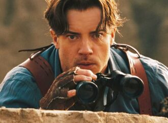 Brendan Fraser and The Mummy 4: What We Know So Far