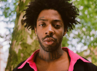 Brent Faiyaz: The Rising Star Transforming R&B Music