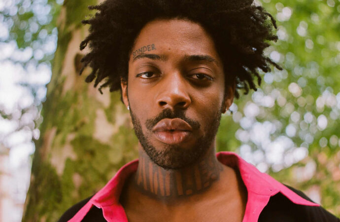 Brent Faiyaz: The Rising Star Transforming R&B Music