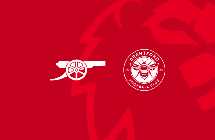 Brentford Takes on Arsenal: A Competitive Showdown