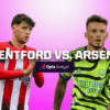 Brentford vs Arsenal: A Clash in the Premier League