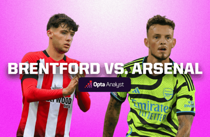 Brentford vs Arsenal: A Clash in the Premier League