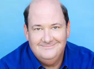The Fascinating Journey of Brian Baumgartner
