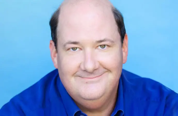 The Fascinating Journey of Brian Baumgartner
