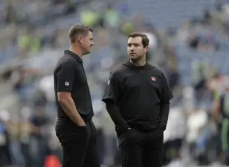 Brian Callahan: A Rising Star in NFL Coaching