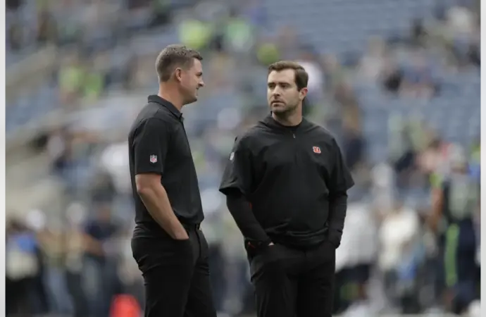 Brian Callahan: A Rising Star in NFL Coaching