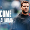 The Impact of Brian Callahan on the NFL Today
