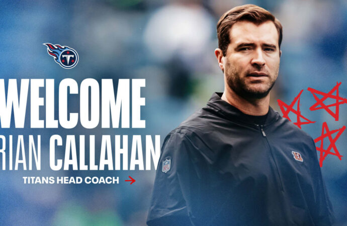The Impact of Brian Callahan on the NFL Today