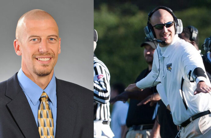 Brian Fleury: A Glimpse into an Innovative Career