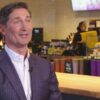 Brian Niccol’s Transformative Changes as Starbucks CEO