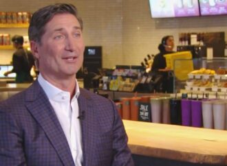 Brian Niccol’s Transformative Changes as Starbucks CEO