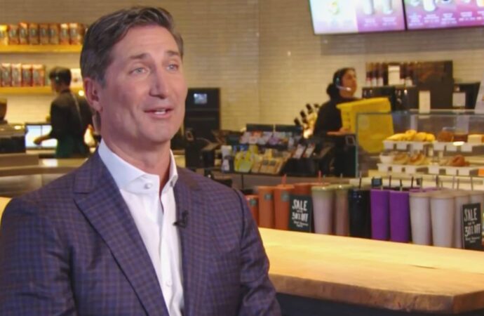 Brian Niccol’s Transformative Changes as Starbucks CEO