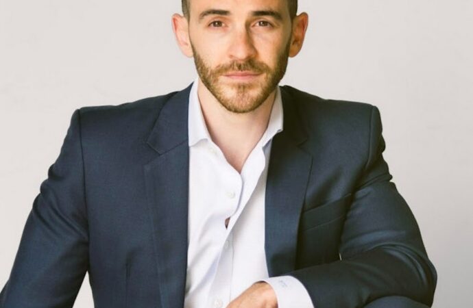 The Rise of Brian Tyler Cohen in Political Commentary