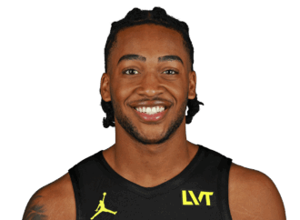Brice Sensabaugh: The Next Big Thing in Basketball