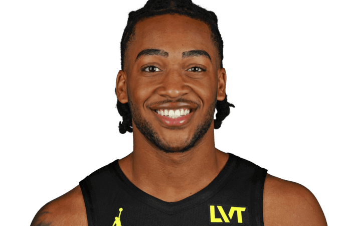 Brice Sensabaugh: The Next Big Thing in Basketball