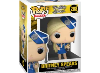 The Rise and Resilience of Britney Spears