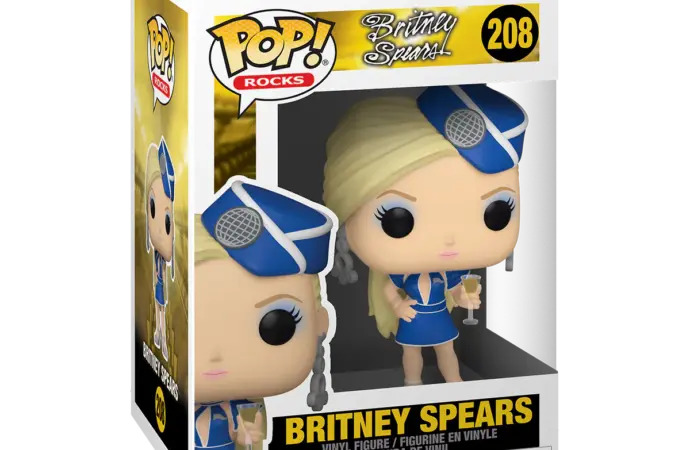 The Rise and Resilience of Britney Spears