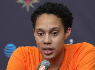 Brittney Griner’s Inspiring Comeback to the Court