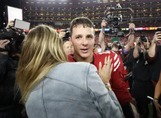 Brock Purdy: The Emergence of a New NFL Star
