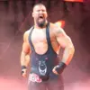 The Rise of Bron Breakker in Professional Wrestling