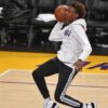 The Emergence of Bronny James in the Basketball Scene