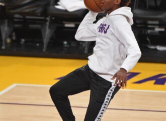 The Emergence of Bronny James in the Basketball Scene
