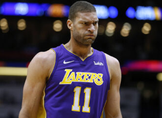 Brook Lopez: A Key Player for the Milwaukee Bucks