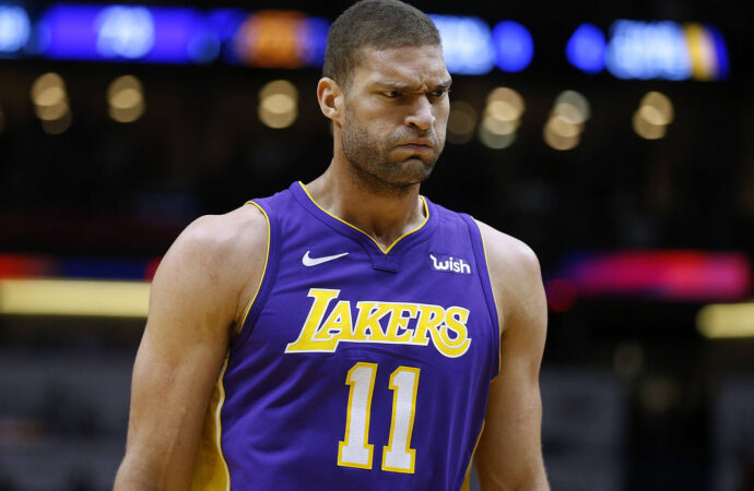 Brook Lopez: A Key Player for the Milwaukee Bucks