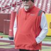 The Impact and Legacy of Bruce Arians in the NFL
