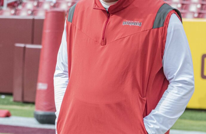 The Impact and Legacy of Bruce Arians in the NFL