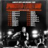 The Legacy and Impact of Bruce Springsteen