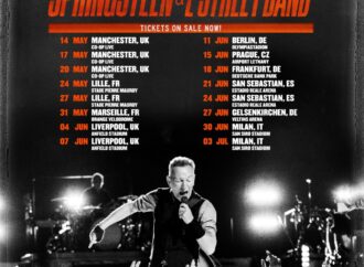 The Legacy and Impact of Bruce Springsteen