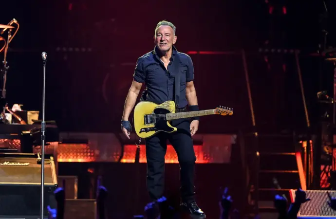 Bruce Springsteen Tour 2026: What Fans Can Expect